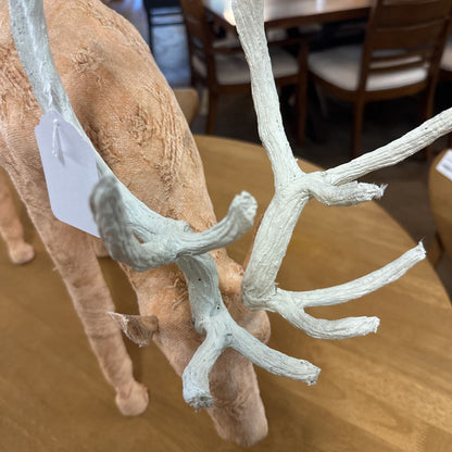Large Elk Decor SMALLS