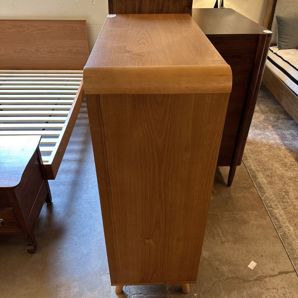 MC Ash Chest C HIGHBOYS