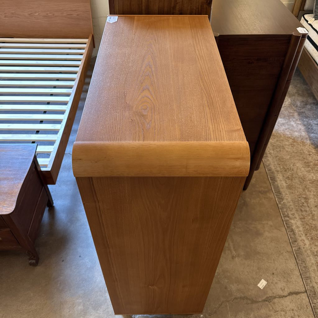MC Ash Chest C HIGHBOYS