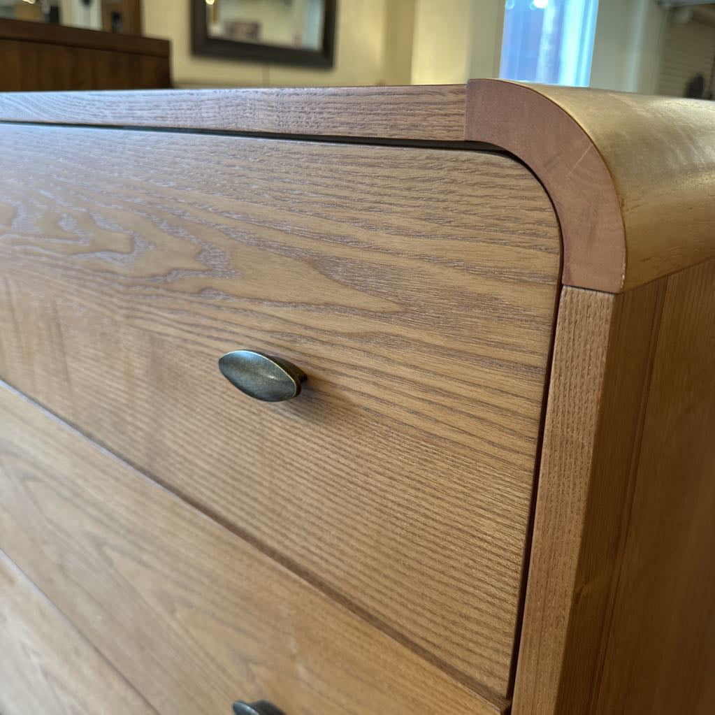 MC Ash Chest C HIGHBOYS