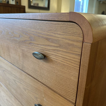 MC Ash Chest C HIGHBOYS