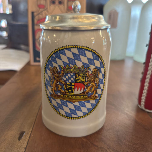 Bayern Stein SMALLS