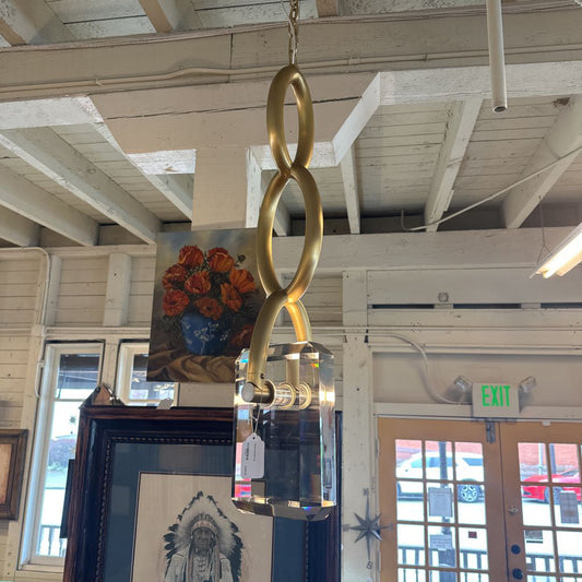 Estate Pendant LAMPS