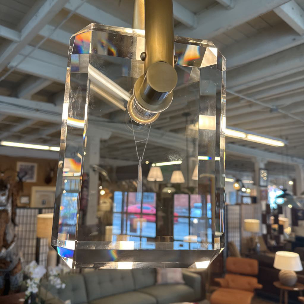 Estate Pendant LAMPS