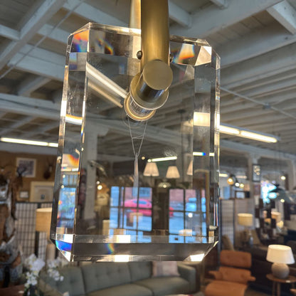 Estate Pendant LAMPS