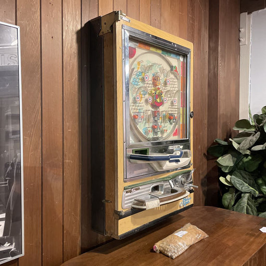 Pachinko Palace Nishijin 70's Game