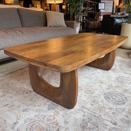 Bundi Coffee Table