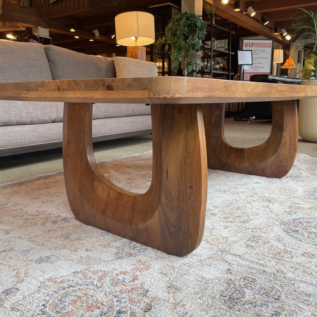 Bundi Coffee Table