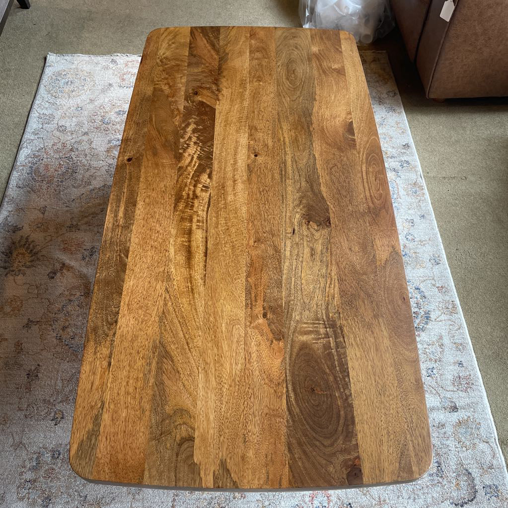 Bundi Coffee Table