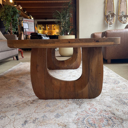 Bundi Coffee Table