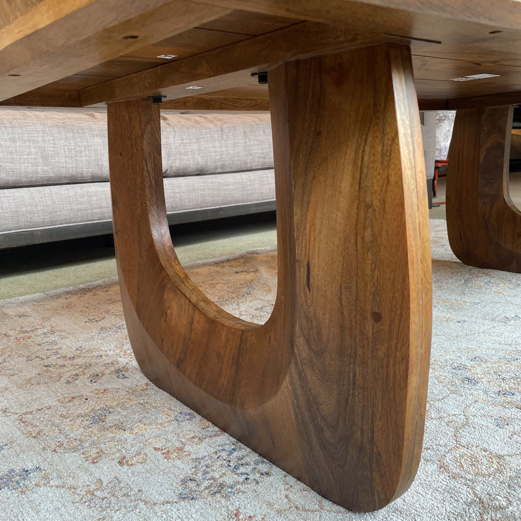 Bundi Coffee Table