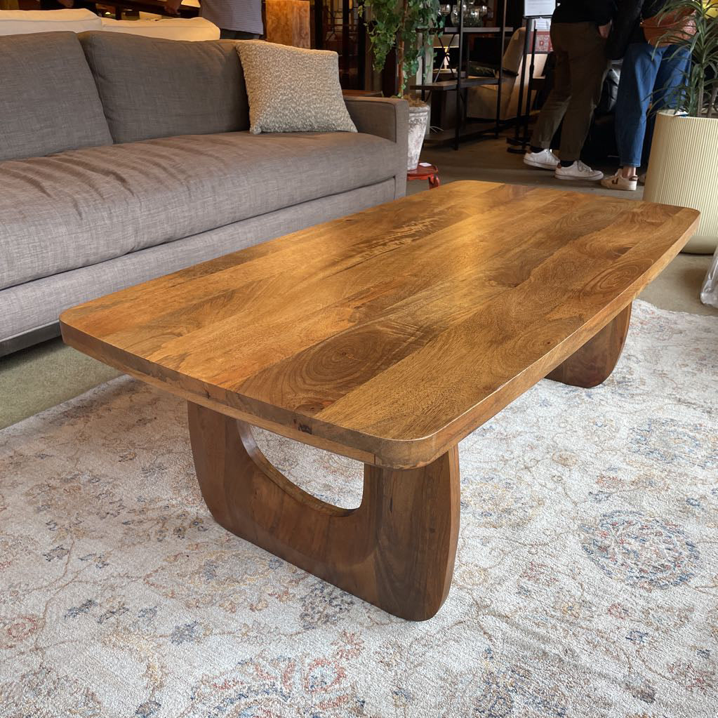 Bundi Coffee Table