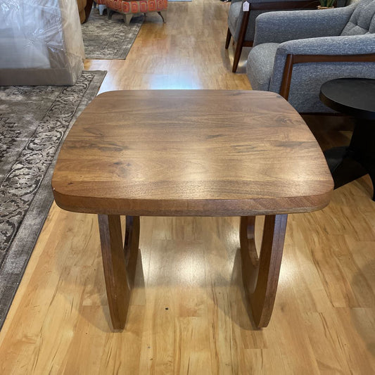 Bundi End Table C SIDE TABLES