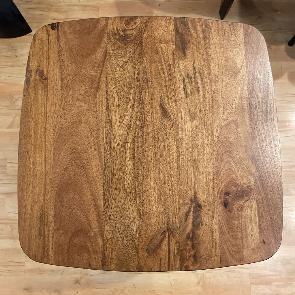 Bundi End Table
