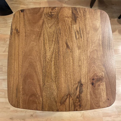 Bundi End Table