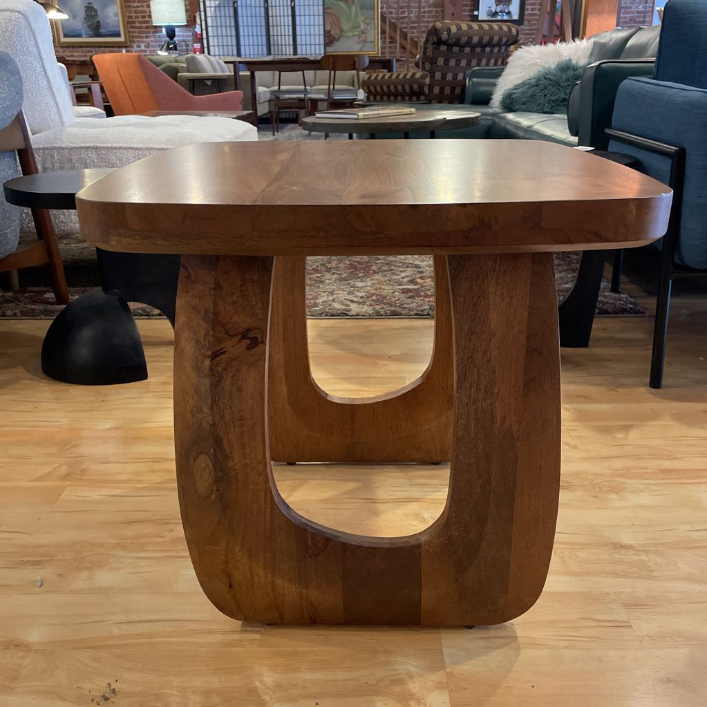 Bundi End Table