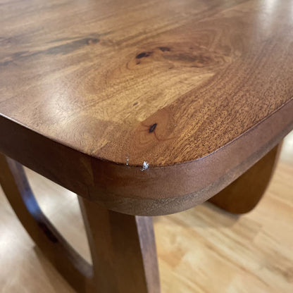 Bundi End Table