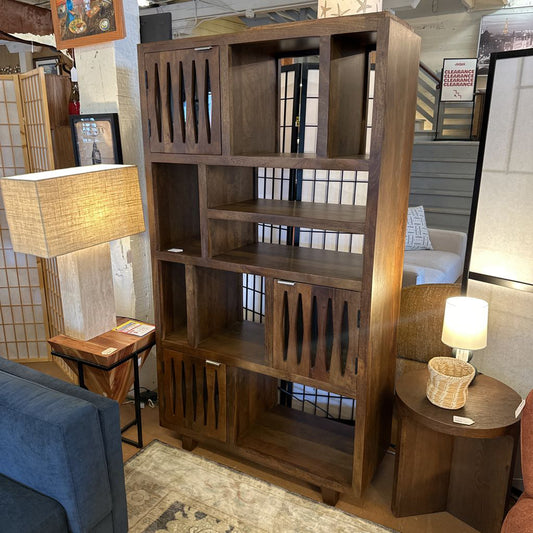 Holmen Display Unit