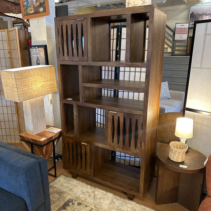 Holmen Display Unit