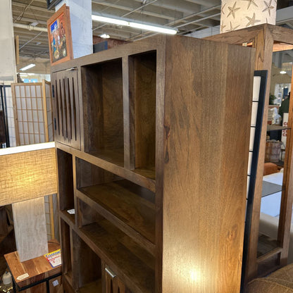 Holmen Display Unit