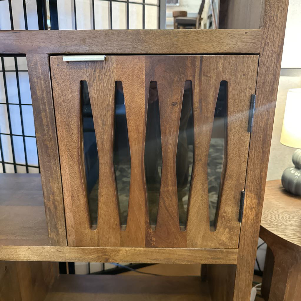 Holmen Display Unit