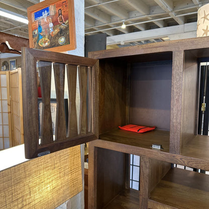 Holmen Display Unit