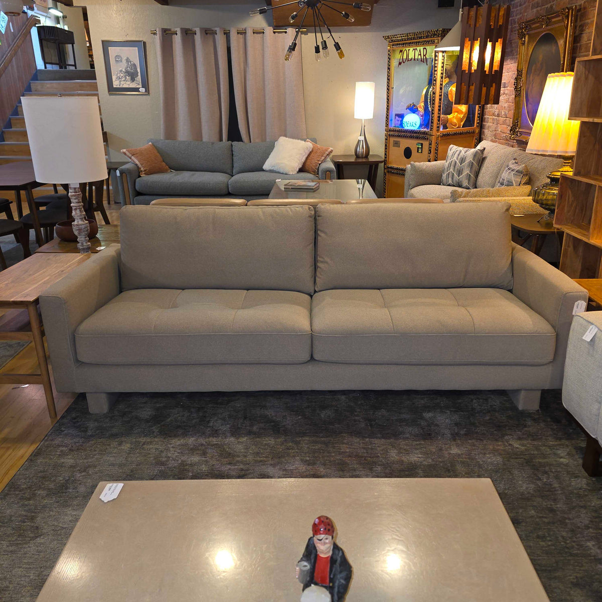Venice Dune Sofa