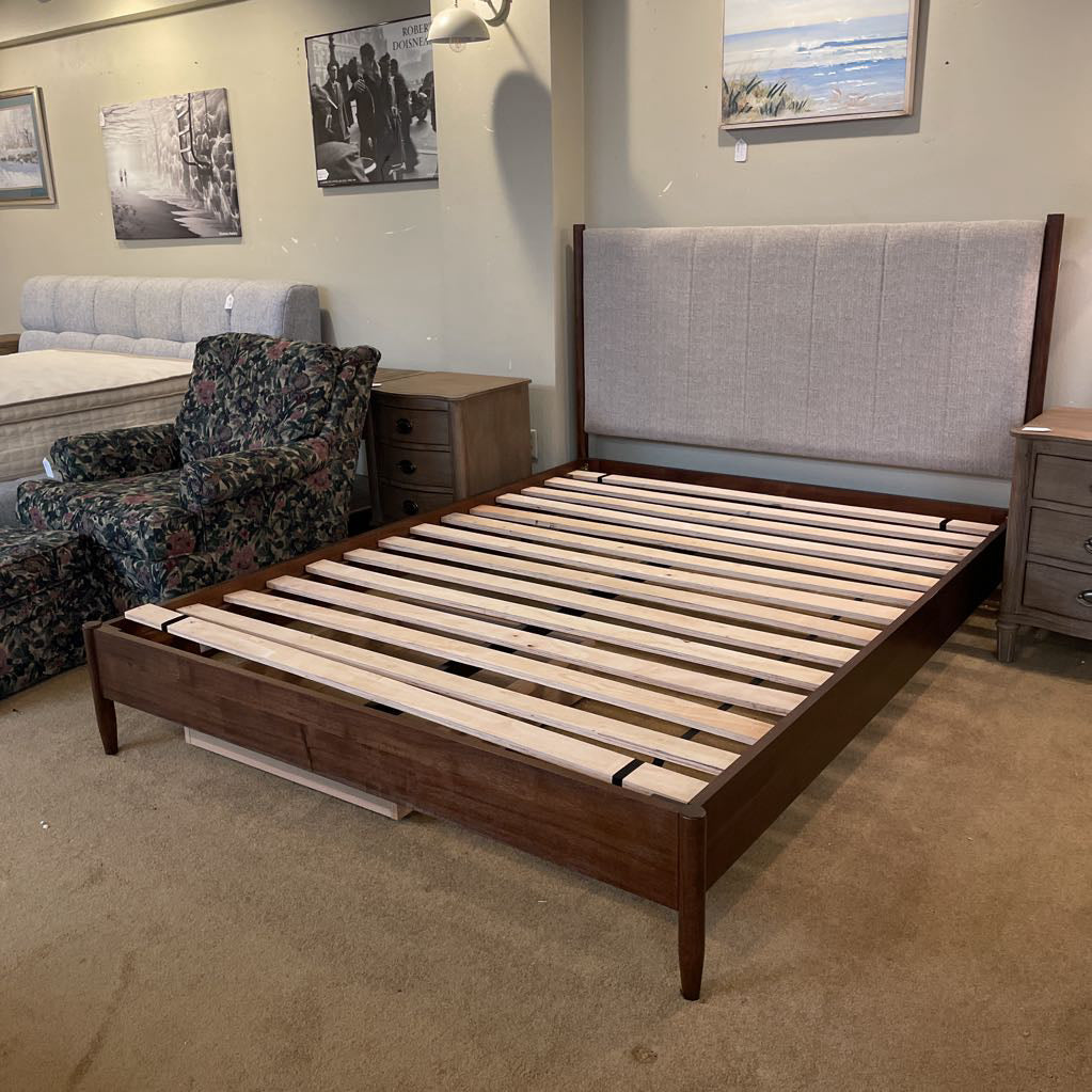 Kasala Emory Queen Bed