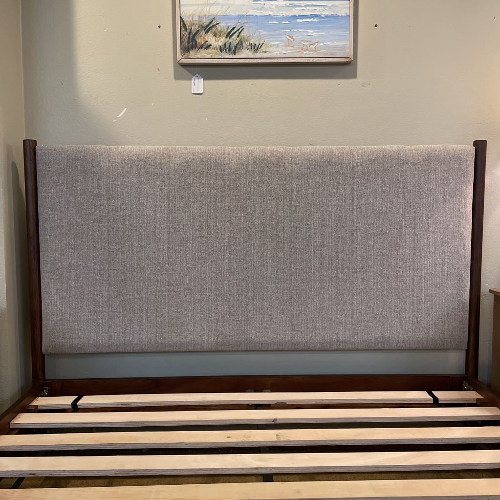 Kasala Emory Queen Bed