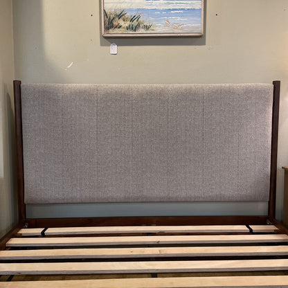 Kasala Emory Queen Bed