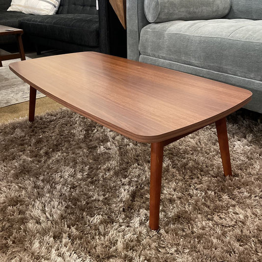 Foldable Japanese Dining Table/Coffee Table