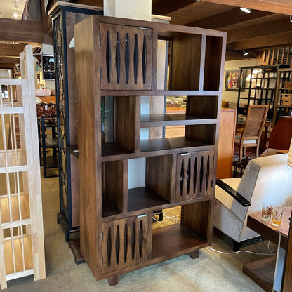 Holmen Display Unit