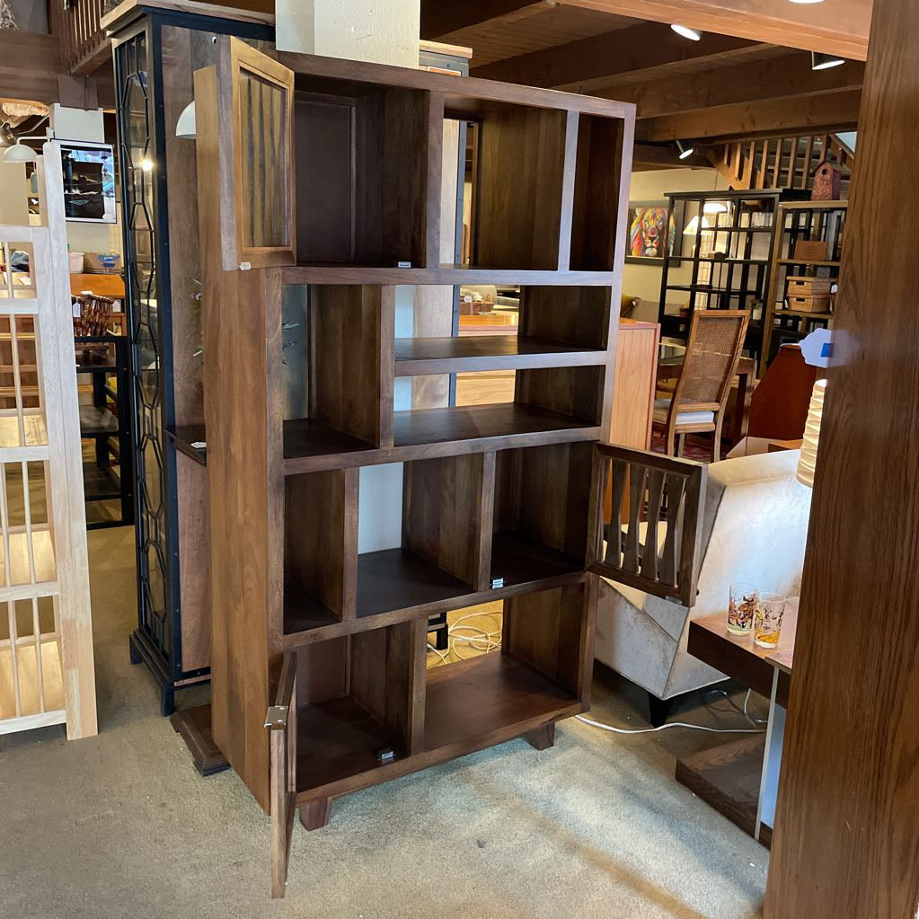 Holmen Display Unit