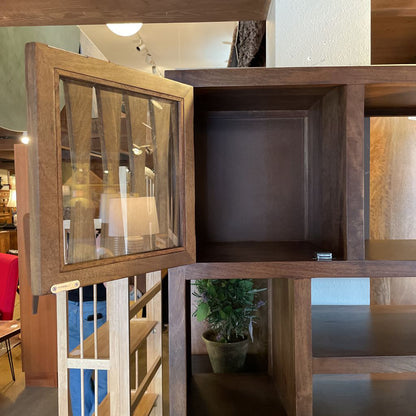Holmen Display Unit