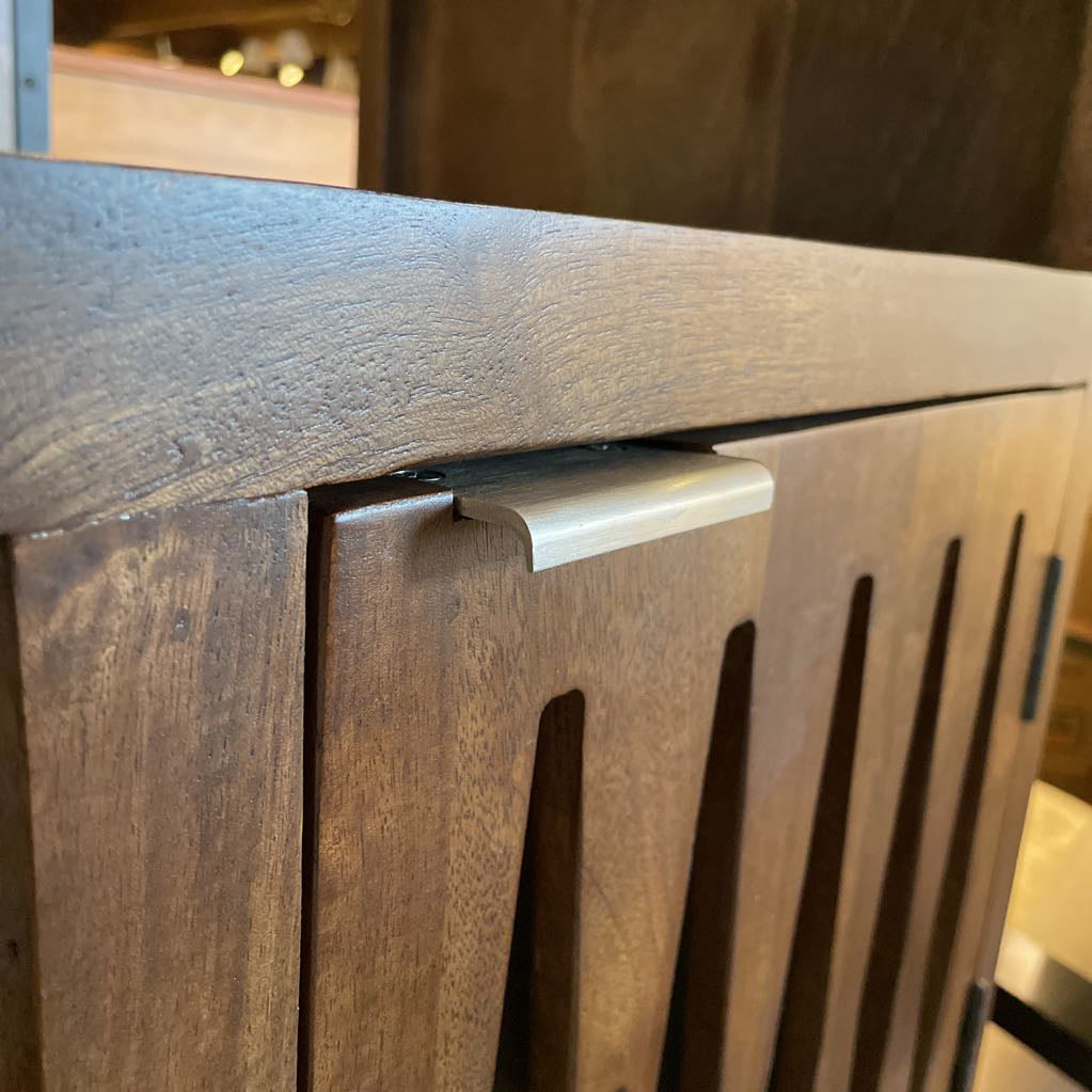 Holmen Display Unit