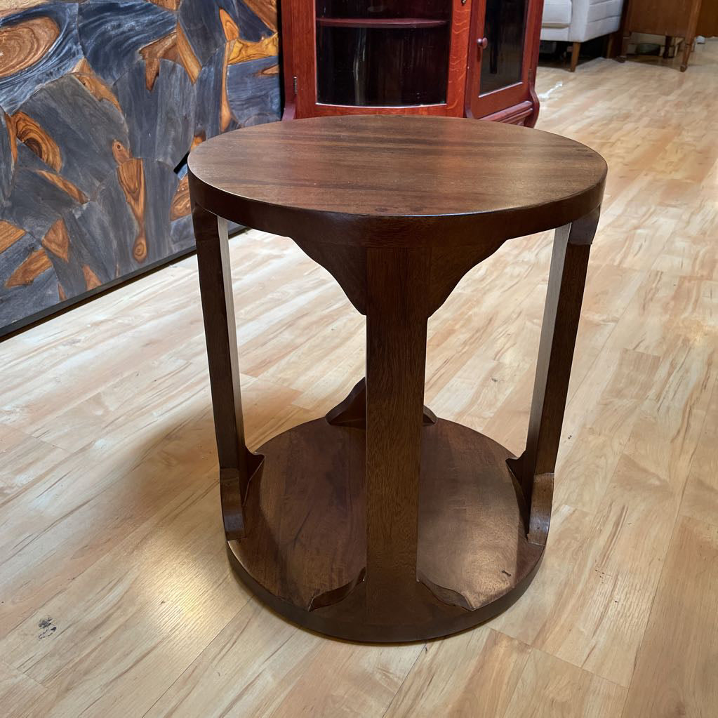 Breiner Side Table C SIDE TABLES