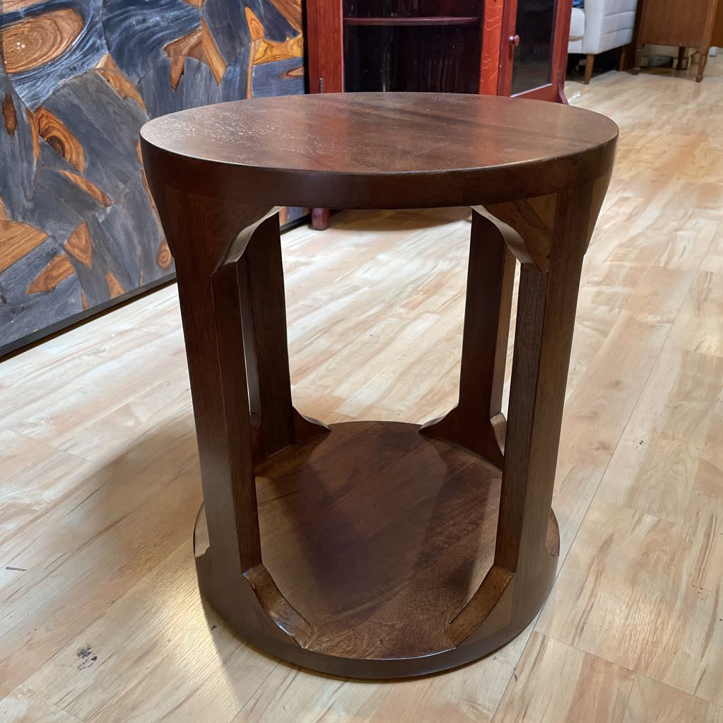 Breiner Side Table C SIDE TABLES