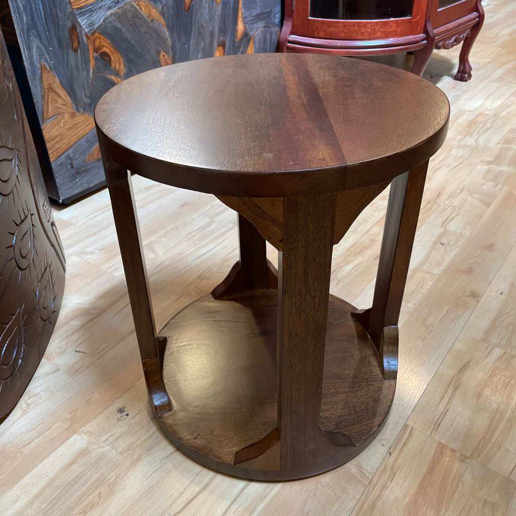 Breiner Side Table C SIDE TABLES
