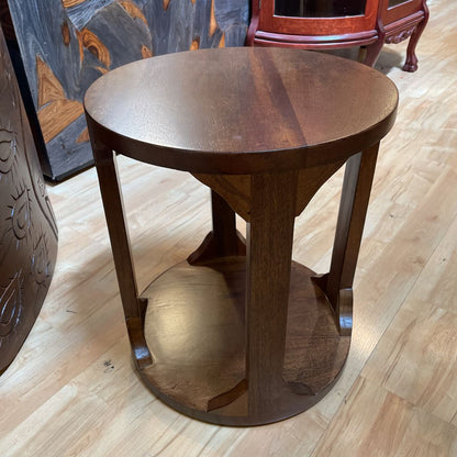 Breiner Side Table C SIDE TABLES
