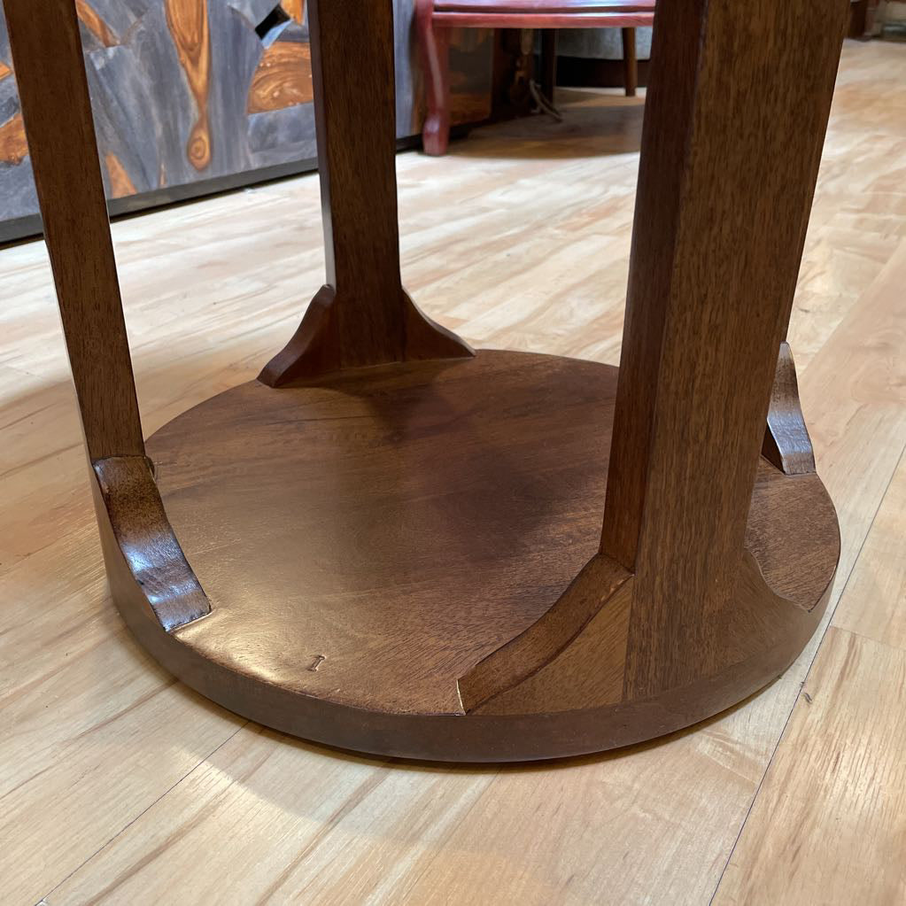 Breiner Side Table C SIDE TABLES