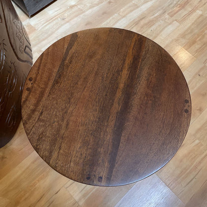 Breiner Side Table C SIDE TABLES