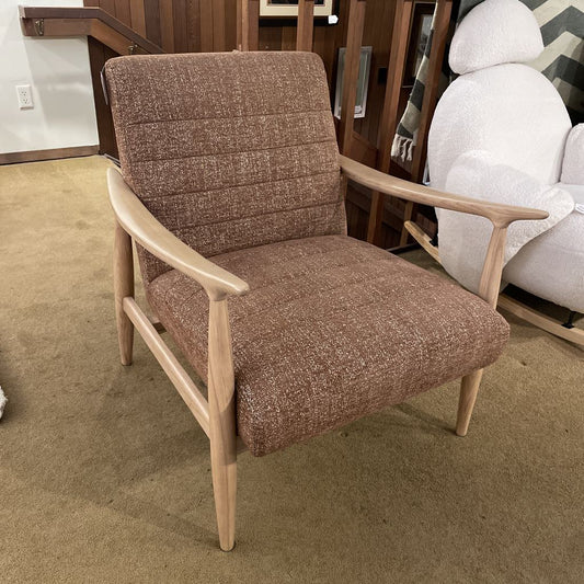 Otun Camel Accent Chair U ACCENT CHAIRS