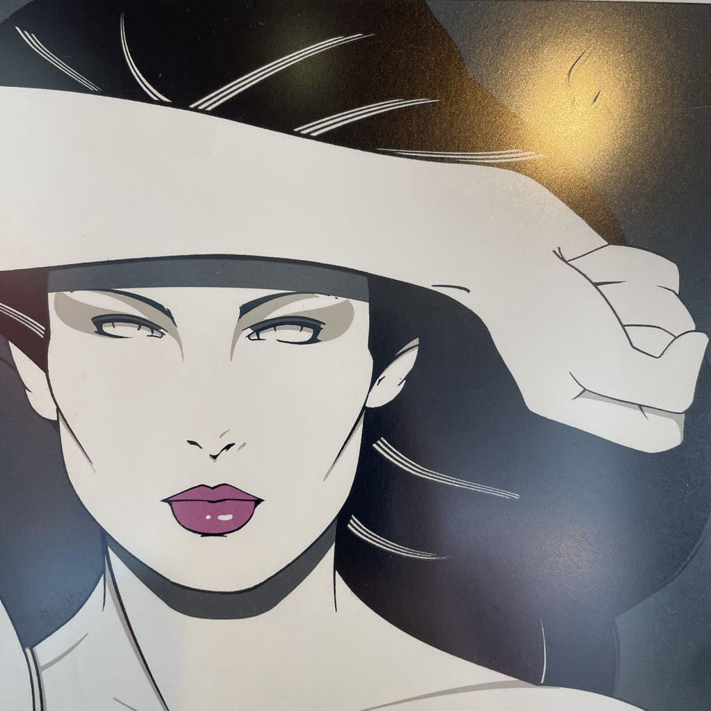 NAGEL Art Expo New York 1980 ART