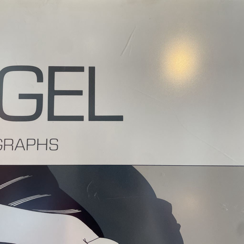 NAGEL Art Expo New York 1980 ART