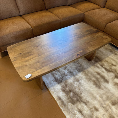 Bundi Coffee Table