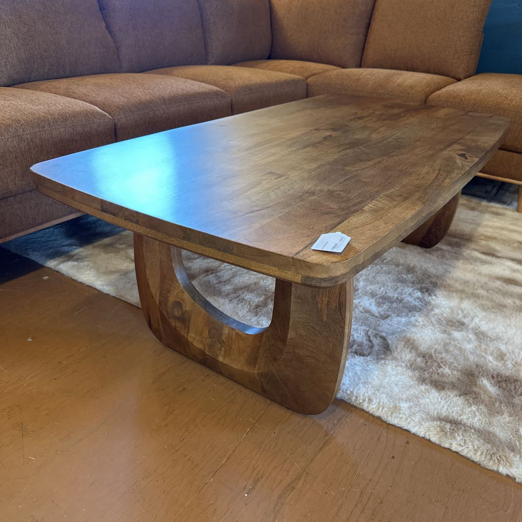 Bundi Coffee Table