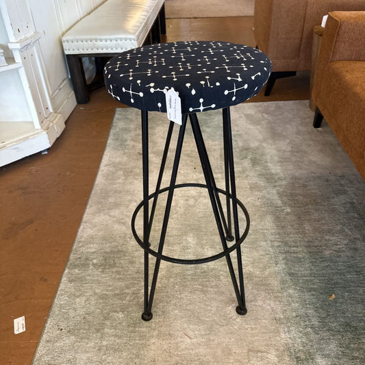 MC Bar Stools (Set Of 2) C STOOLS