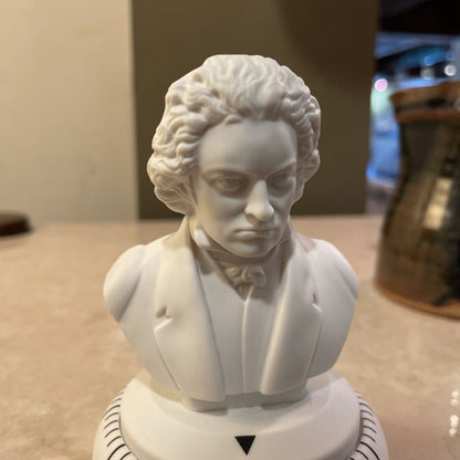 Beethoven Kitchen Timer! UNIQUE FINDS