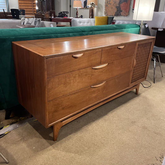 Lane MC Woven Door Buffet