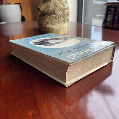 Railroading the Modern Way Vintage Book SMALLS
